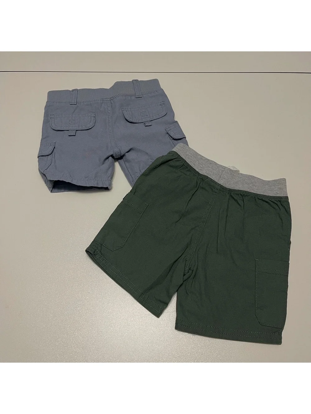 Bundle of Toddler Boy's Size 18m Shorts